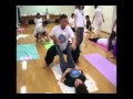 心と体をストレスから解放!深いリラックスと潜在能力を引き出す癒しの武道!!