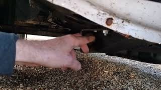 Morris Minor Level 2: Front Suspension Noise Diagnosis 
