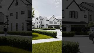 Gables | D5 reel | Archviz  #3d #cg #reels #d5render   #render