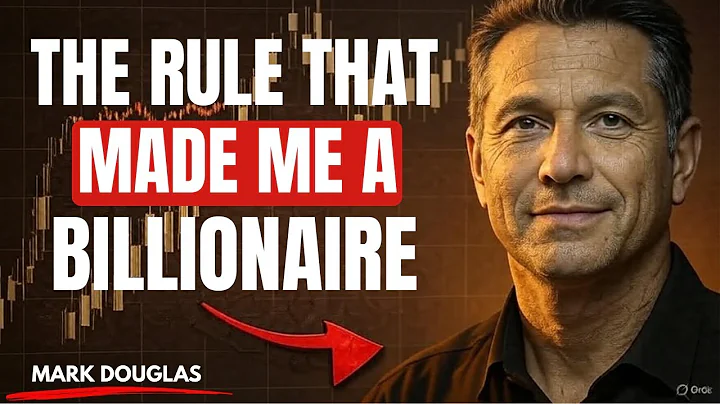 How To Never Lose Money - The Most Important  |||  Mark Douglas