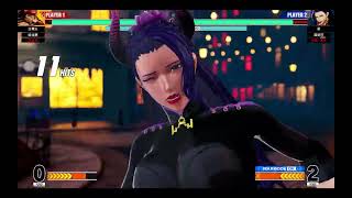 Kof Xvcharming Luong Ryonay Mary,Sport Vanessa Be Dominated By Bad Clark, Ralf ,Heidern