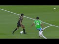GOAL: J. Ebobisse vs SEA, 51'