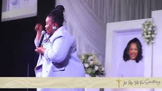 YOU MUST DIE TO MULTIPLY | Learn to Suffer Well | Mam K Bathandwa & Oncemore Six