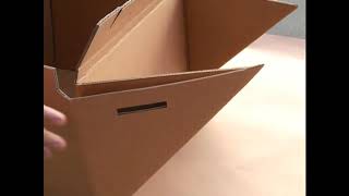 Branopac Bitumenkarton