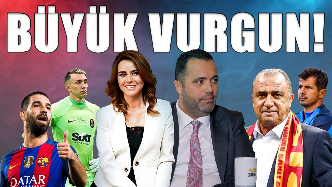 Futbolcuların Dolandırılması - Kolay Para | Av. Rezan Epözdemir