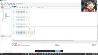 ZAGI database creation part 6