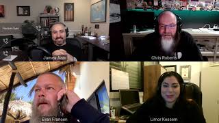 A CISO Debate: What's the Achilles Heel of Security in 2021?
