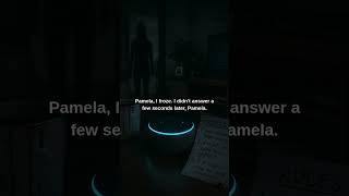 My Smart Assistant Had Rules… I Broke One.