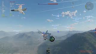 war thunder aura kill