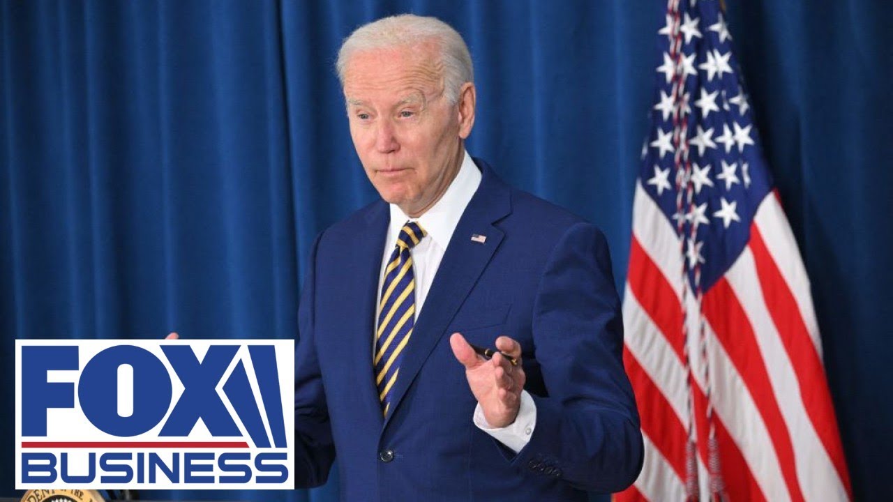 Democrats chose the most complicit candidate in 2020: Former Trump advisory board member