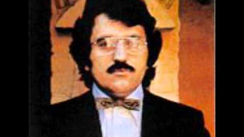 Nick DeCaro - Under The Jamaican Moon (1974)