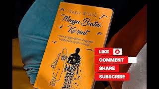 Mengabaxtniko'rsat 👫2-qism #audiohikoya #audiokitob #shortvideo #sabr #mehr #booktok #duet #rek #art