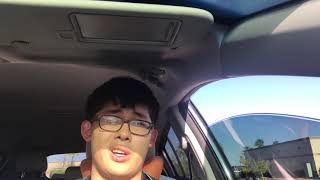 Vlog #2: Life as a Regal Cinema Worker