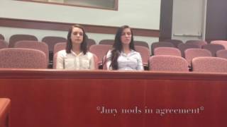 Title IX Movie Trailer