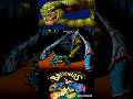 👊🏻Battletoads Arcade🐸: me enfrento a Karnath🐍💀  #shorts #battletoads1994 #madarauchihaelgamer