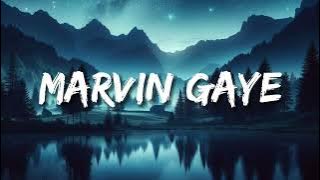 Charlie Puth - Marvin Gaye (Lyrics) ft. Meghan Trainor