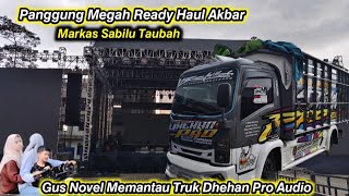 𝙋𝙖𝙣𝙜𝙜𝙪𝙣𝙜 𝙈𝙚𝙜𝙖𝙝 𝙍𝙚𝙖𝙙𝙮 𝙃𝙖𝙪𝙡 𝘼𝙠𝙗𝙖𝙧 𝙈𝙖𝙧𝙠𝙖𝙨 𝙎𝙖𝙗𝙞𝙡𝙪_𝙏𝙖𝙪𝙗𝙖𝙝 || 𝘽𝙖𝙧𝙞𝙨𝙖𝙣 𝘼𝙧𝙢𝙖𝙙𝙖 𝘿𝙝𝙚𝙝𝙖𝙣 𝙙𝙞 𝙥𝙖𝙣𝙩𝙖𝙪 𝙂𝙪𝙨 𝙉𝙤𝙫𝙚𝙡