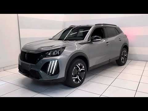 PEUGEOT 2008 ALLURE