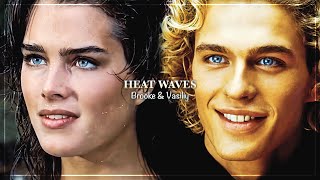 Vasiliy Stepanov & Brooke Shields Angelic Beauty 4K