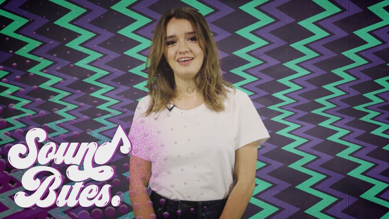 Eves Karydas - Sound Bites (Interview) - YouTube