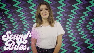 Eves Karydas - Sound Bites (Interview)