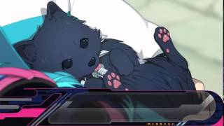 Dramatical Murder Part 7 Mink