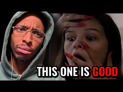 Earf Reacts to The Selfie She Deleted Wants Her Dead ALTER Short Film