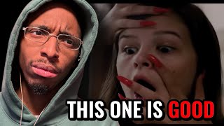 Earf Reacts to The Selfie She Deleted Wants Her Dead ALTER Short Film