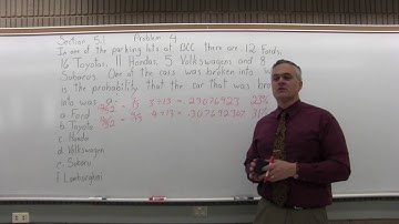MTH 119: Section 5.1 Problem 4 - Mathematics with Dan Avedikian