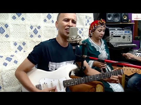 حدو اوبن علي مع سمر أوا ماخ Haddou Oubenali Et Samar