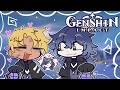 【GENSHIN IMPACT】WILL WE SEE A SINNER TODAY?!?!