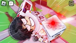 The Jujutsu Shenanigans Experience