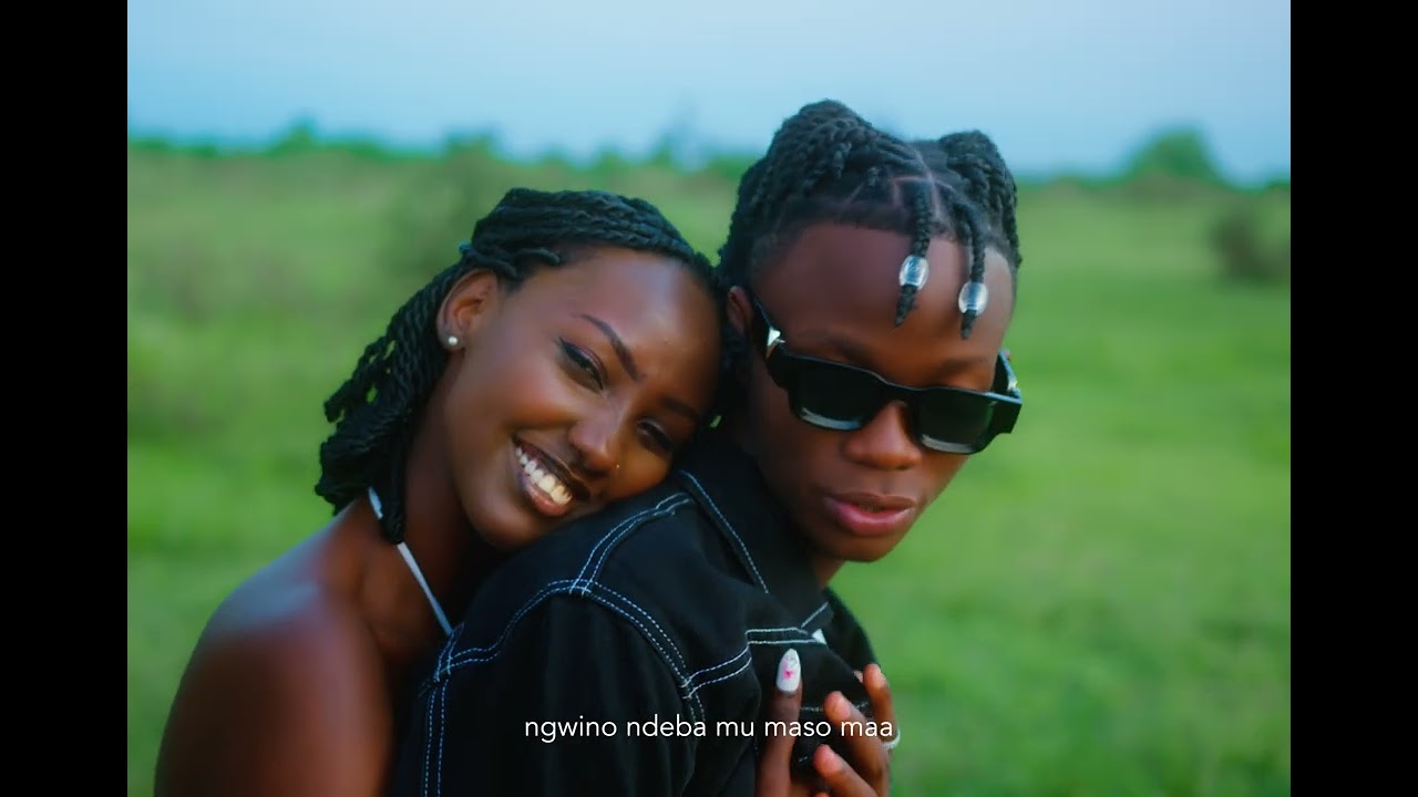 Watch YM MUZIK - UMUTIMA (Official Music Video) on YouTube Watch YM MUZIK - UMUTIMA (Official Music Video) on YouTube