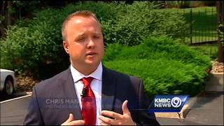 Grieving father, former officer fight for tougher DUI laws