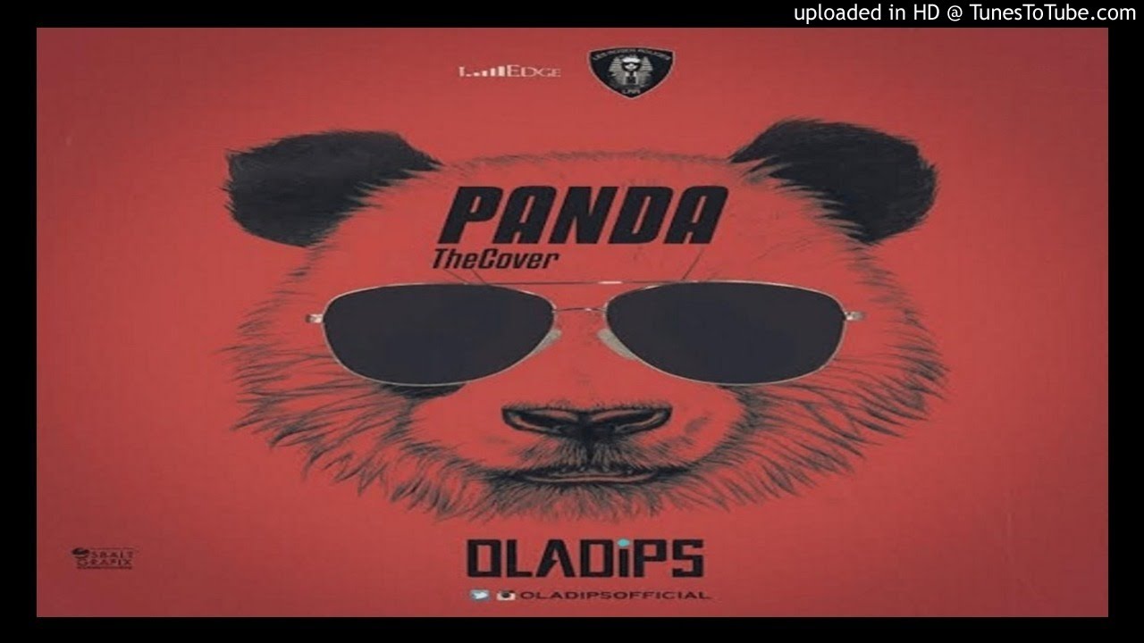 Ola_dips_-_Panda (2016 MUSIC)