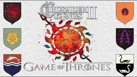 CK2 Game of Thrones Challenge Series - Conquest of Dorne #3 - Desert Betrayal & Opportunist Invaders