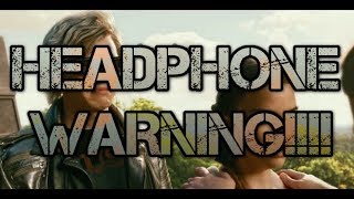 DESGUSTANG [EAR RAPE]