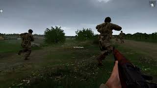 Carentan - Spearhead Extended Terrain ArmA 3