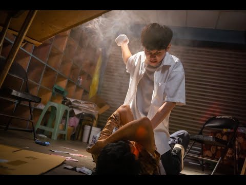 第二屆校園鑫馬獎：垃圾