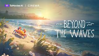 Beyond the Waves | #ToMovieeCinema
