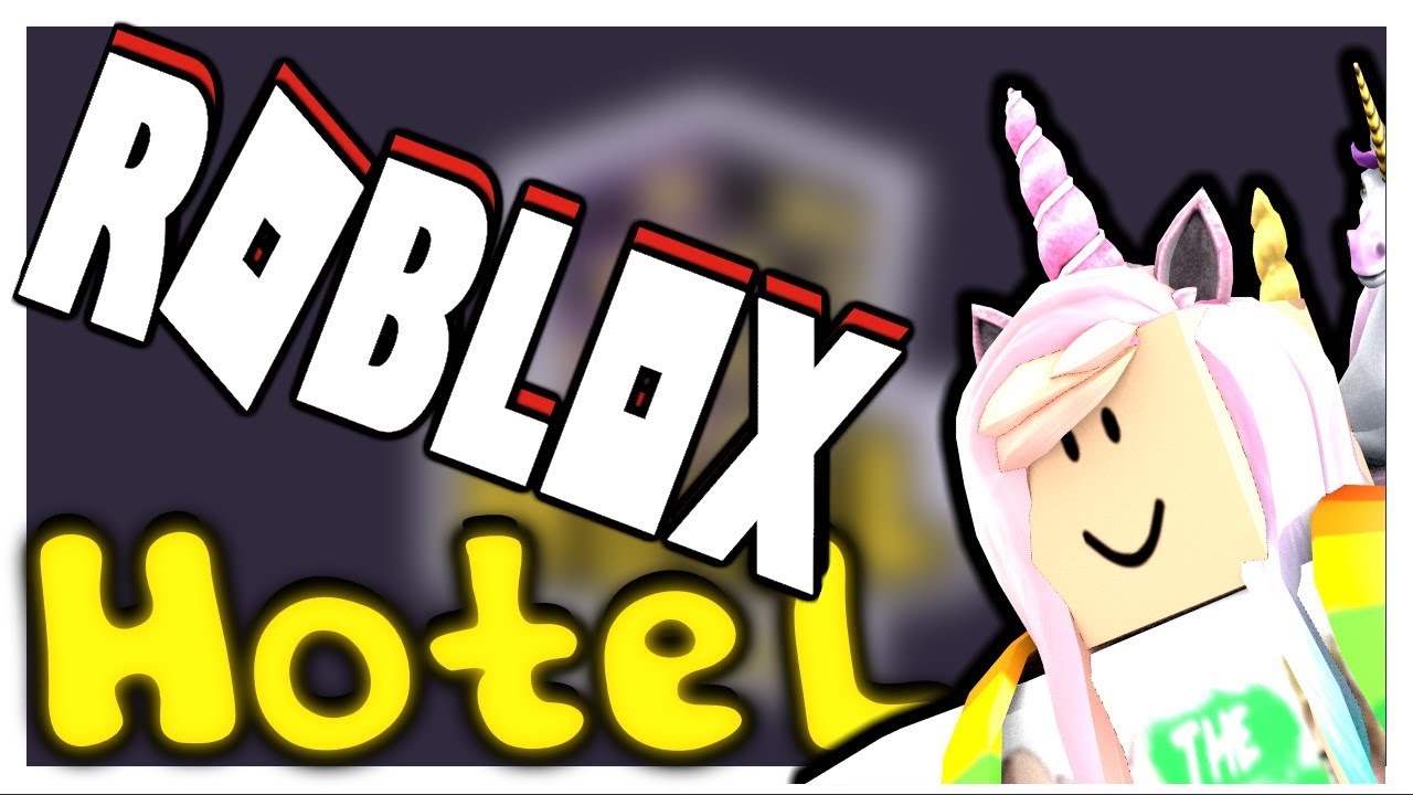 roblox download WE BROKE THE ELEVATOR in ROBLOX | HOTEL