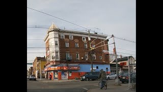 ELIZABETH NJ HOOD