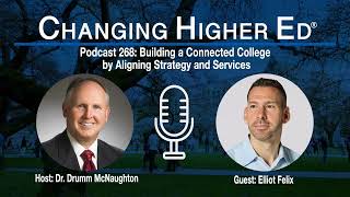 Building a Connected College by Aligning Strategy and Services