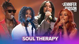 27 Minutes Of Ru0026b Performances To Vibe To