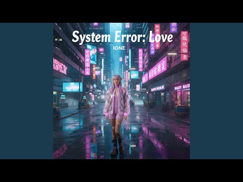 System Error: Love