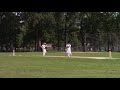 Royal Strikers vs Eagles 7/31/21 RS batting part 3