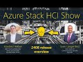 Azure Stack HCI Show: 2408 release overview
