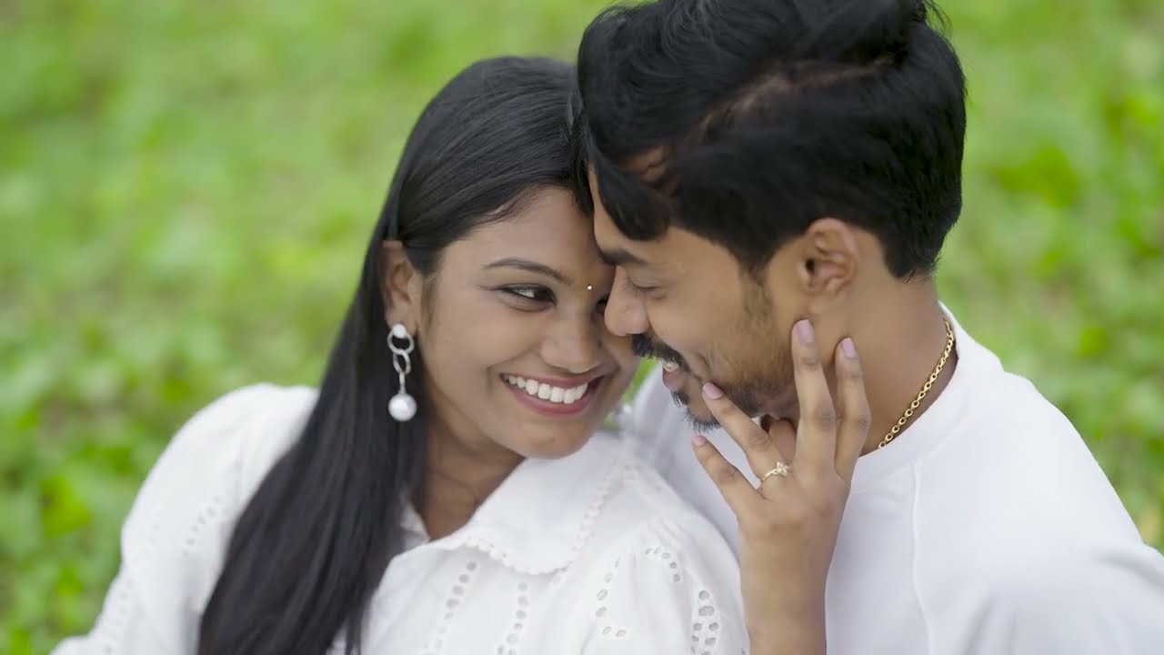 HARSHA & NAVYA PRE WEDDING