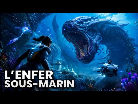 Subnautica 2 EARLY ACCESS : le retour du roi des jeux de survie sous-marine ?!