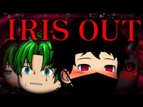 ゆっくりPV IRIS OUT